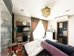 Aquarius By The Park (D16), Condominium #591363841